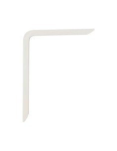 Palomilla AMIG Mod. 4 PLUS 200x150mm Color Blanco | Soporta 60kg 2