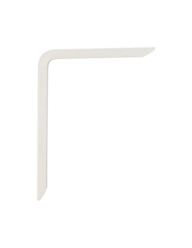 Palomilla AMIG Mod. 4 PLUS 200x150mm Color Blanco | Soporta 60kg