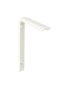 Palomilla AMIG Mod. 4 PLUS 200x150mm Color Blanco | Soporta 60kg