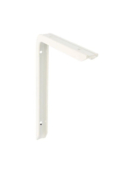 Palomilla AMIG Mod. 4 PLUS 200x150mm Color Blanco | Soporta 60kg