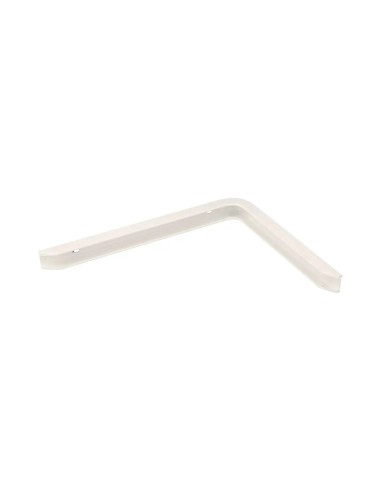 Palomilla AMIG Mod. 4 PLUS 200x150mm Color Blanco | Soporta 60kg