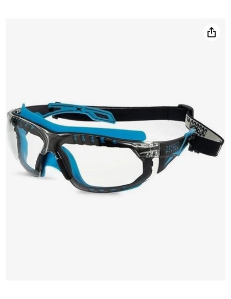 Pegaso - Gafa Proteccion OMNIS Privilege