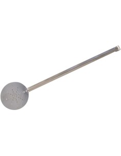 Espumadera inox 70 cm