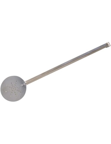 Espumadera inox 70 cm