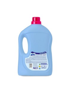 Asevi - Suavizante azul concentrado  Frescor Intenso y Duradero 125 lavados 2