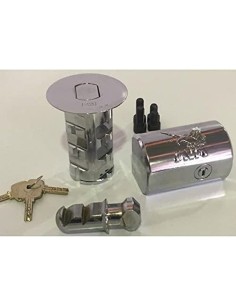 MVM - Cerradura para persianas enrrollables