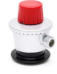 COM-GAS - Regulador salida libre para soldadores