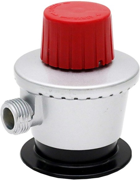 COM-GAS - Regulador salida libre para soldadores