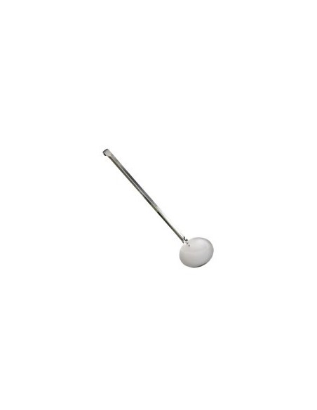 Pala de acero inoxidable 60cm