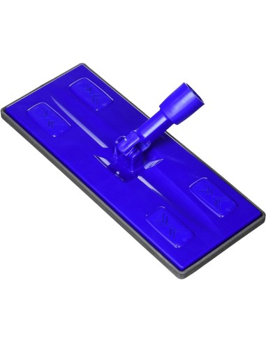 Pla - Mopa atrapapolvo + 10 gamuzas