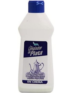 MPL - Limpiador de plata y metales 250ml
