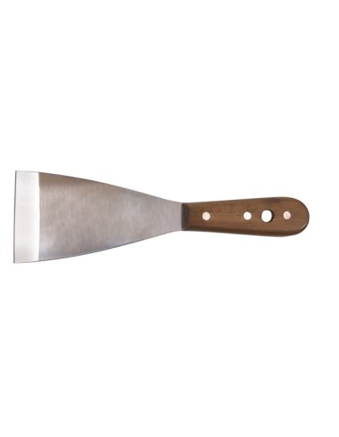 Espátula Inox Extra Fuerte FLORES CORTÉS 70 mm | 29860