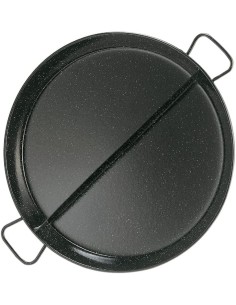 Paella Esmaltada GARCIMA Multigusto 38 cm | 81238