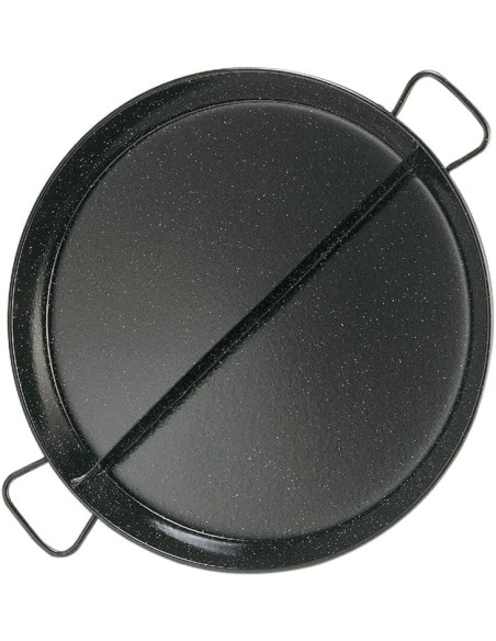 Paella Esmaltada GARCIMA Multigusto 38 cm | 81238