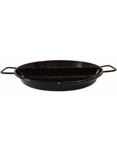 Paella Esmaltada GARCIMA Multigusto 38 cm | 81238