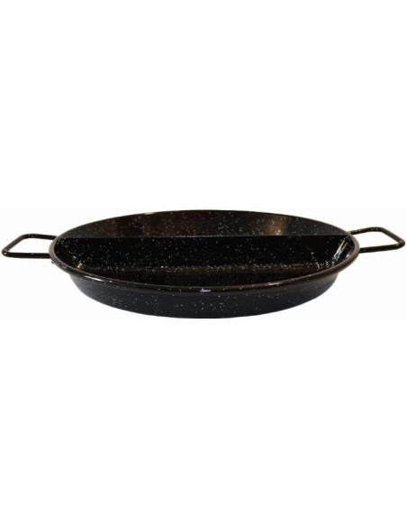 Paella Esmaltada GARCIMA Multigusto 38 cm | 81238