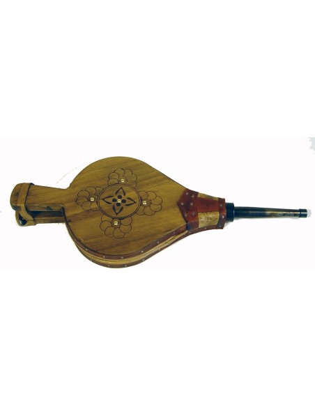 Fuelle IMEX EL ZORRO 49×20 cm | 70703