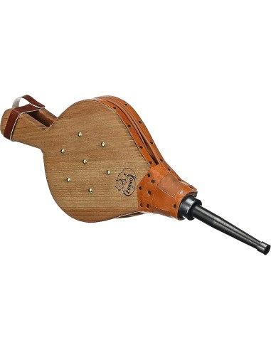 Fuelle IMEX EL ZORRO 44×16 cm | 70701-E