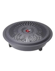 Brasero Eléctrico FM ALFA-900 | Calefacción Mesa Camilla