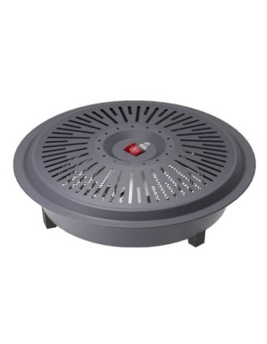 Brasero Eléctrico FM ALFA-900 | Calefacción Mesa Camilla