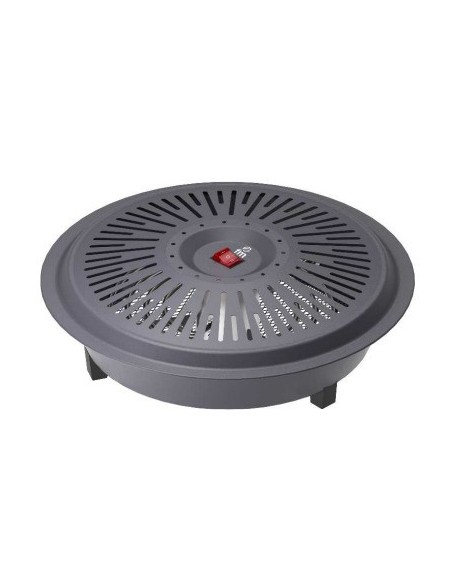 Brasero Eléctrico FM ALFA-900 | Calefacción Mesa Camilla