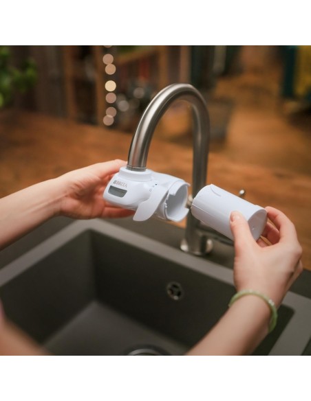 Recambio BRITA ON TAP V-MF | Filtro Agua | Ferretería Torres