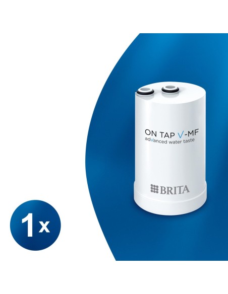 Recambio BRITA ON TAP V-MF | Filtro Agua | Ferretería Torres