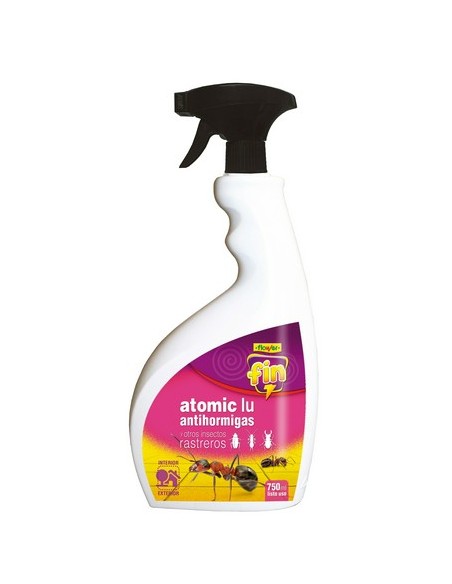 Flower - Insecticida antihormigas 750 ml.