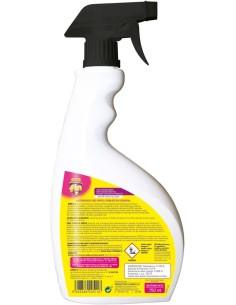 Flower - Insecticida antihormigas 750 ml. 2
