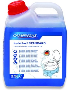 Campingaz - Líquido WC Instablue 2,5 L