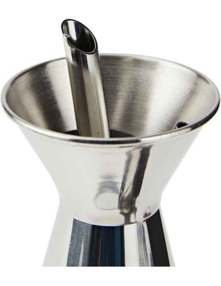 Ibili 731702 - Aceitera antigoteo Inox 250 ml