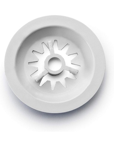 IBILI 792300 Churrera - Máquina de pastas, Acero inoxidable