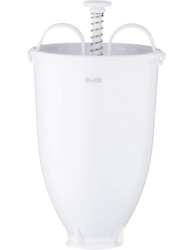 IBILI - 765100 Rosquillera de plástico