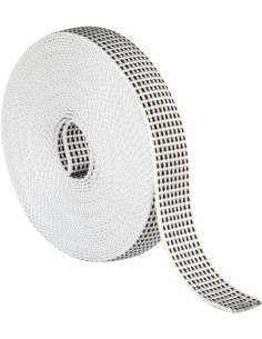 Amig - Cinta para Recogedor de Persianas Enrollables - Medidas 14 mm x 6 m