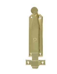 Amig -  Pasador Mod. 310 latonado