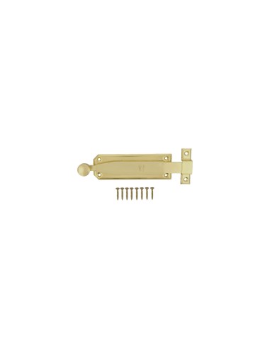 Amig -  Pasador Mod. 310 latonado