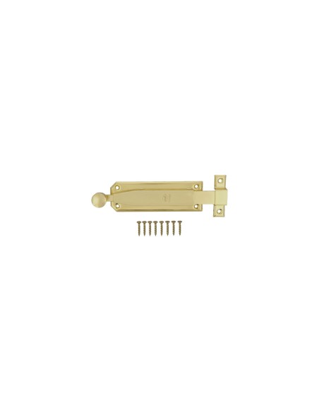 Amig -  Pasador Mod. 310 latonado