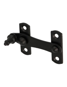 Amig -  Aldabilla Mod. 3 Negro izquierda