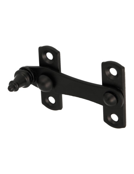 Amig -  Aldabilla Mod. 3 Negro izquierda