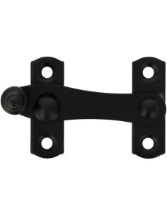 Amig -  Aldabilla Mod. 3 Negro izquierda 2