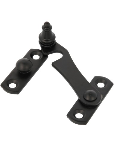 Amig -  Aldabilla Mod. 3 Negro izquierda