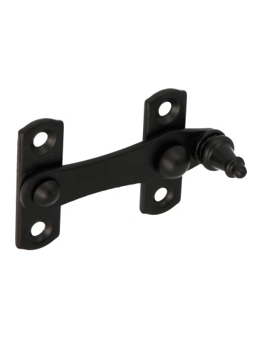 Amig -  Aldabilla Mod. 3 Negro derecha