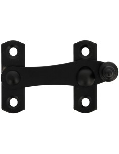 Amig -  Aldabilla Mod. 3 Negro derecha 2