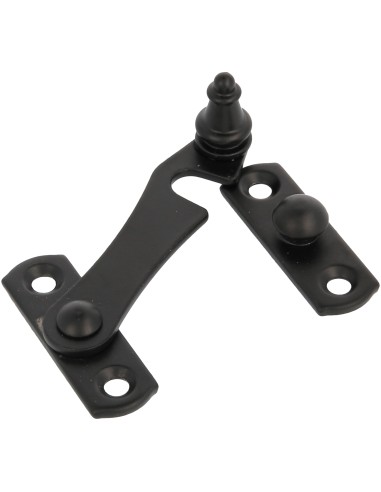 Amig -  Aldabilla Mod. 3 Negro derecha