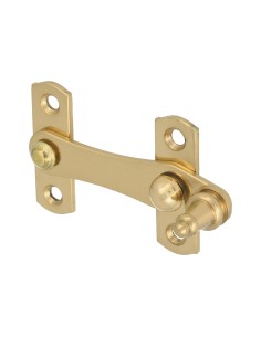 Amig -  Aldabilla Mod. 3 Latón pulido derecha 2