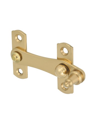 Amig -  Aldabilla Mod. 3 Latón pulido derecha