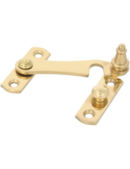 Amig -  Aldabilla Mod. 3 Latón pulido derecha