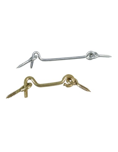 Amig - Aldabilla Mod. 5 Acero cincado