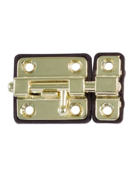 Amig -  Pasador MOD. 383 Latonado