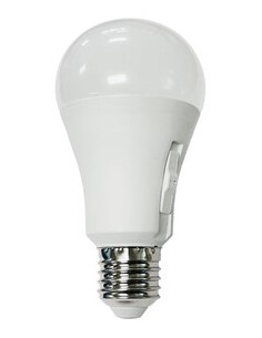 Bombilla LED A65. 13W. E27. 5CCT.